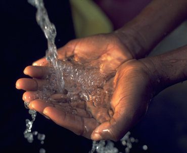 ایجاد مشکلات رشد جمعیت در چشم‌‌انداز آبی