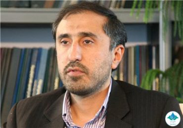 محدودیت منابع آب دغدغه‌ اصلی ماست