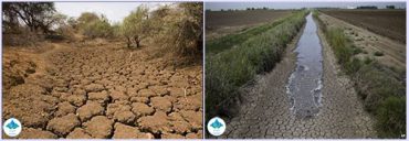 بحران آب در ایران و هدر رفت ۳ برابری منابع